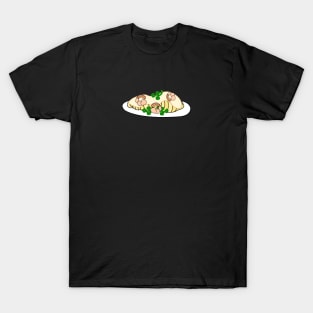 Shrimp Scampi T-Shirt